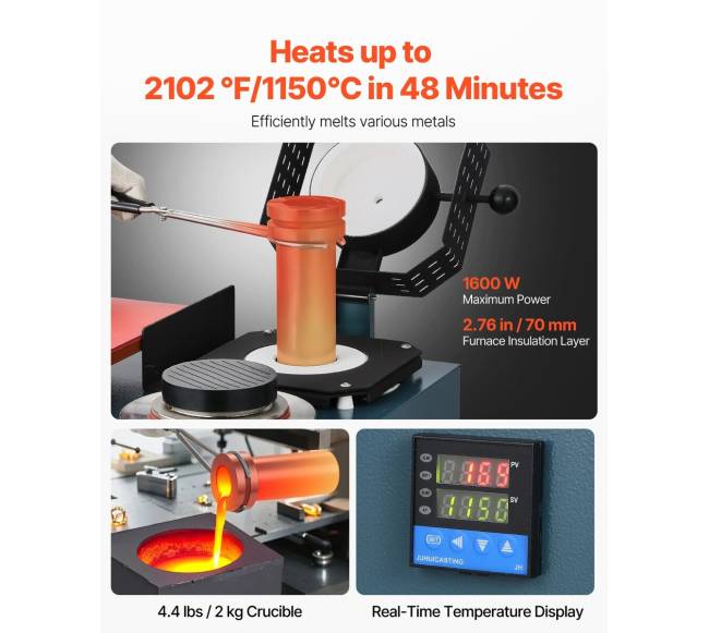 Vakuuminė liejimo mašina juvelyrikai2