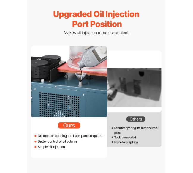 Vakuuminė liejimo mašina juvelyrikai5