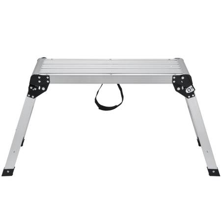 Sulankiojama darbo platforma 150 kg apkrovai0