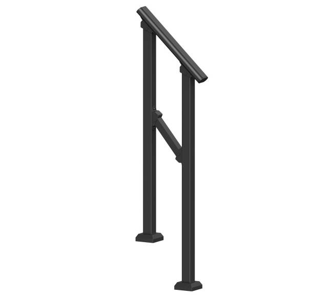 Lauko turėklai laiptams pagyvenusiems8