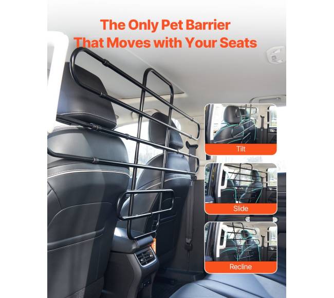 Automobilio pertvara šunims reguliuojama ir universali1