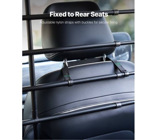 Automobilio pertvara šunims reguliuojama ir universali5