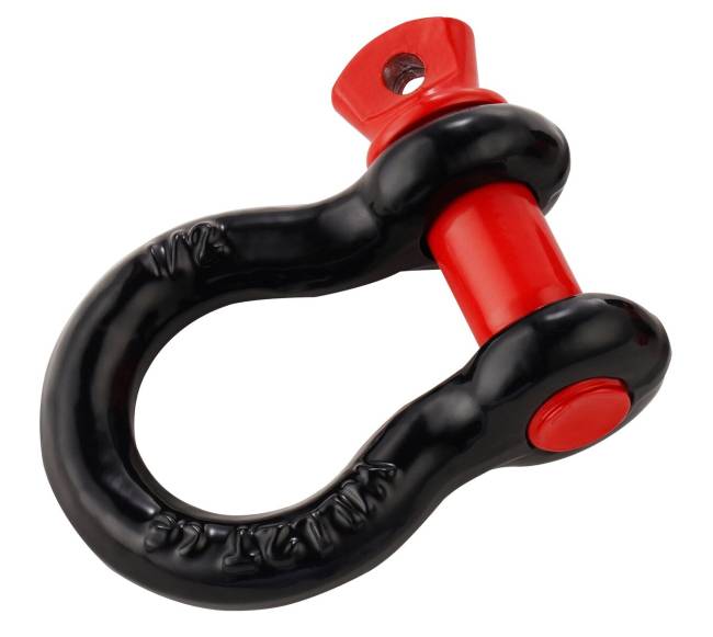 4 dalių D formos kilpų rinkinys su smeigėmis9