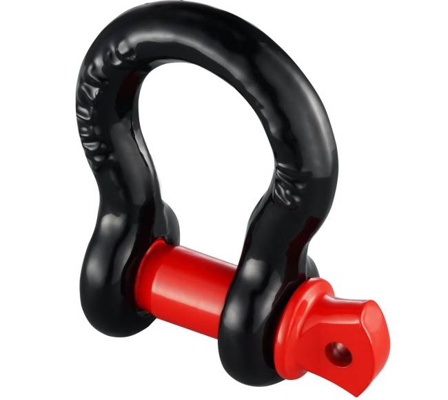 4 dalių D formos kilpų rinkinys su smeigėmis10