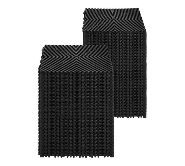 Modulinės drenažo grindų plytelės8