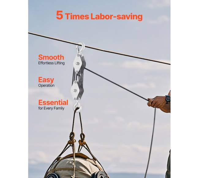 30,5 m lyno keltuvas su skriemuliu3