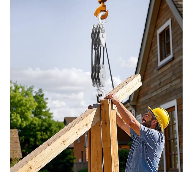 30,5 m lyno keltuvas su skriemuliu7