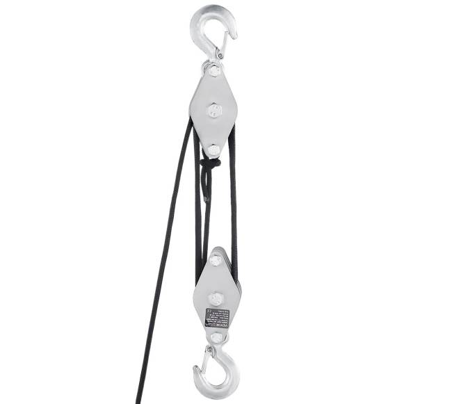 30,5 m lyno keltuvas su skriemuliu8