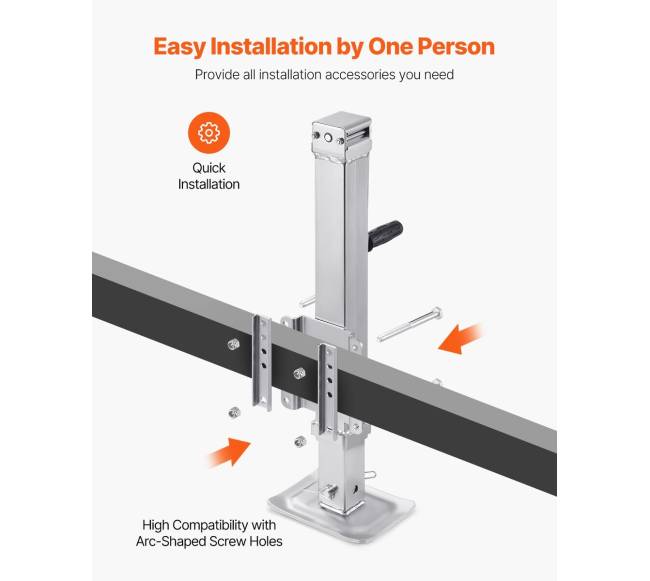 Priekabos keltuvas iki 3628 kg apkrovos2