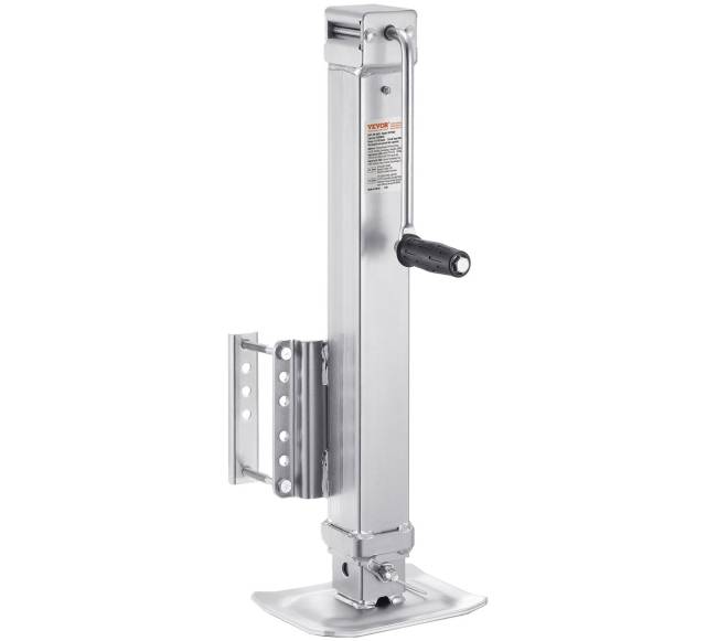 Priekabos keltuvas iki 3628 kg apkrovos8