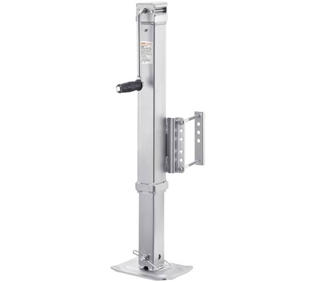 Priekabos keltuvas iki 3628 kg apkrovos9