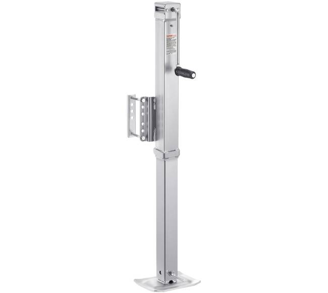 Priekabos keltuvas iki 3628 kg apkrovos10