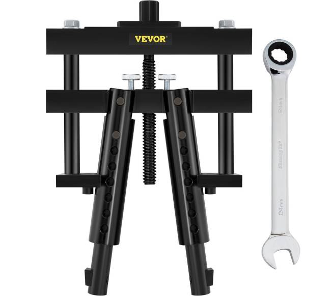 Universalus cilindro įdėklo ištraukiklis CAT Cummins0