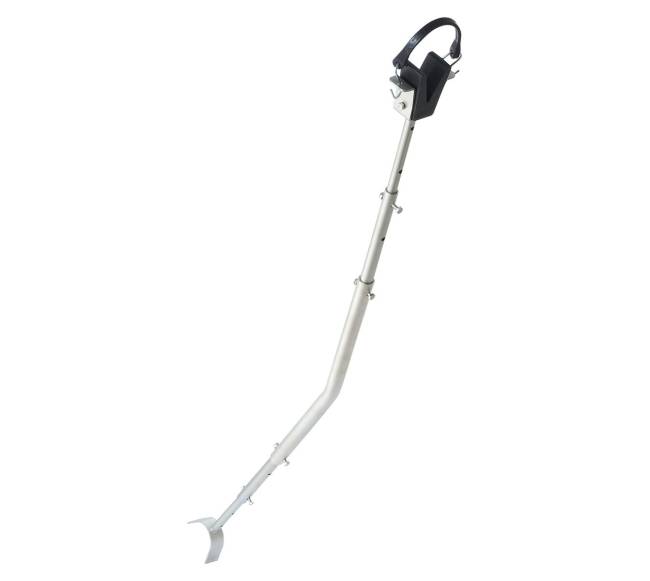 Reguliuojamas valties atramas galinėms dalims 60-150 cm10