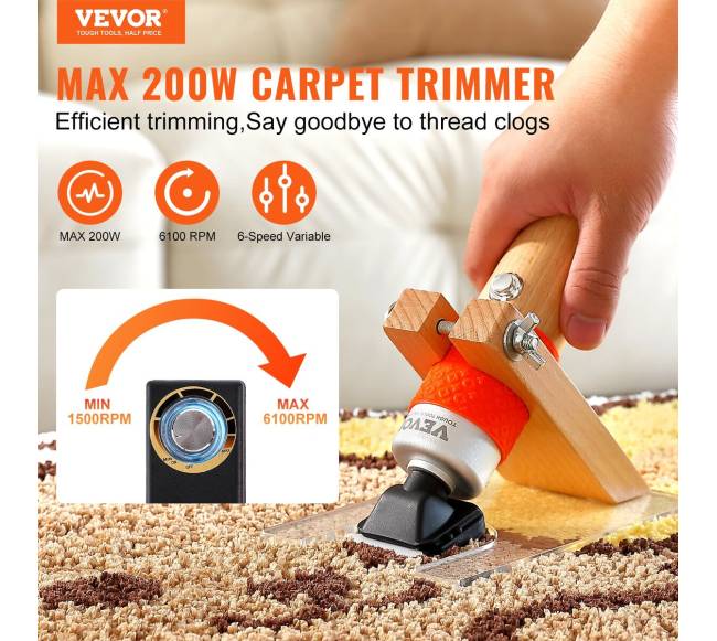 Kilimų kirpiklis su žirklių gidu1