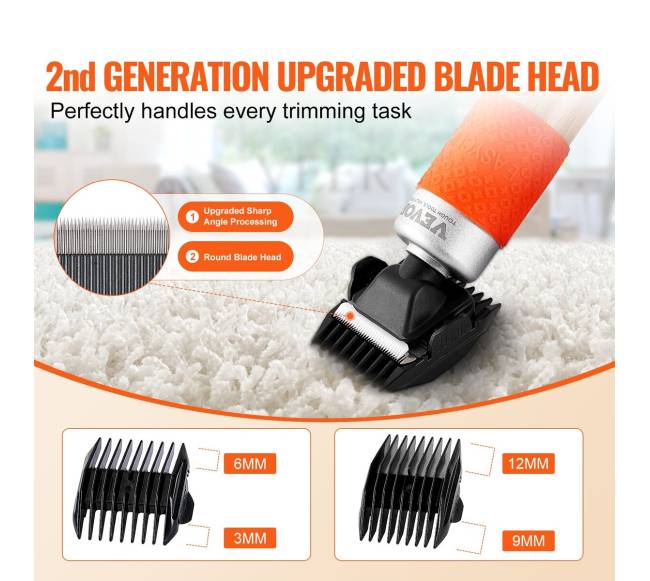 Kilimų kirpiklis su žirklių gidu2