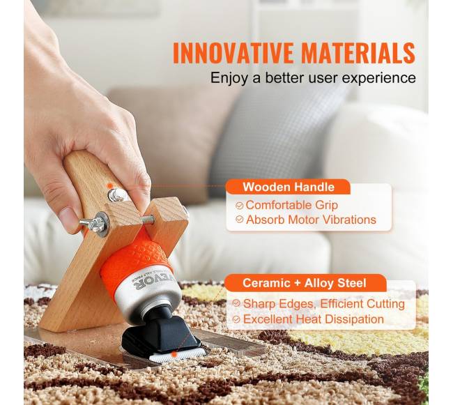 Kilimų kirpiklis su žirklių gidu4