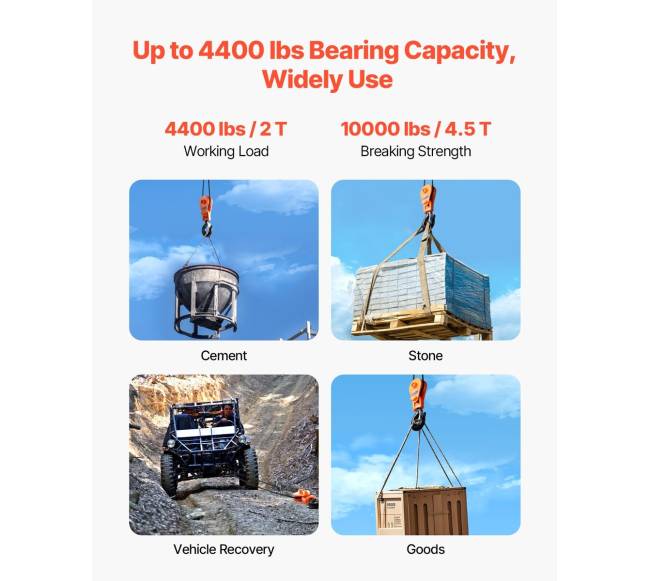 2 tonų skriemulys su kabliu1