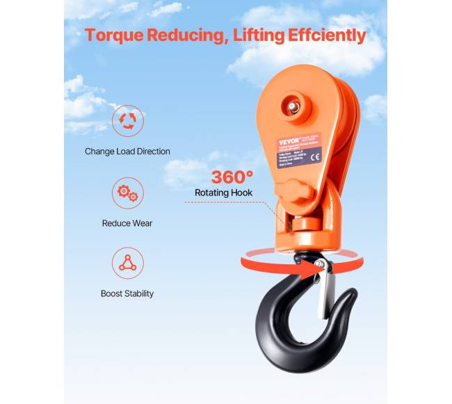 2 tonų skriemulys su kabliu2