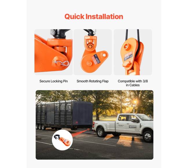 2 tonų skriemulys su kabliu5