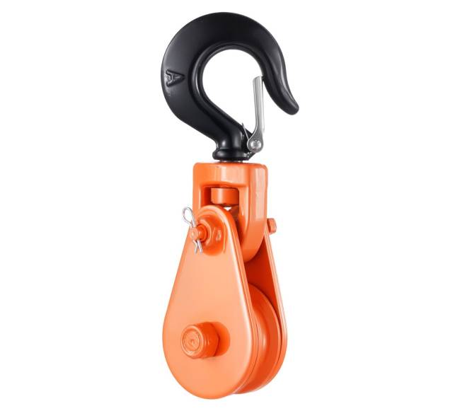 2 tonų skriemulys su kabliu10