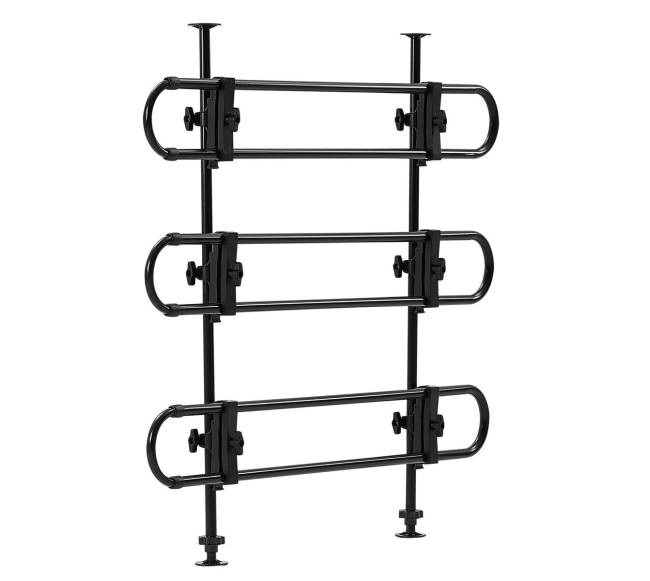 Reguliuojama automobilių pertvara šunims0