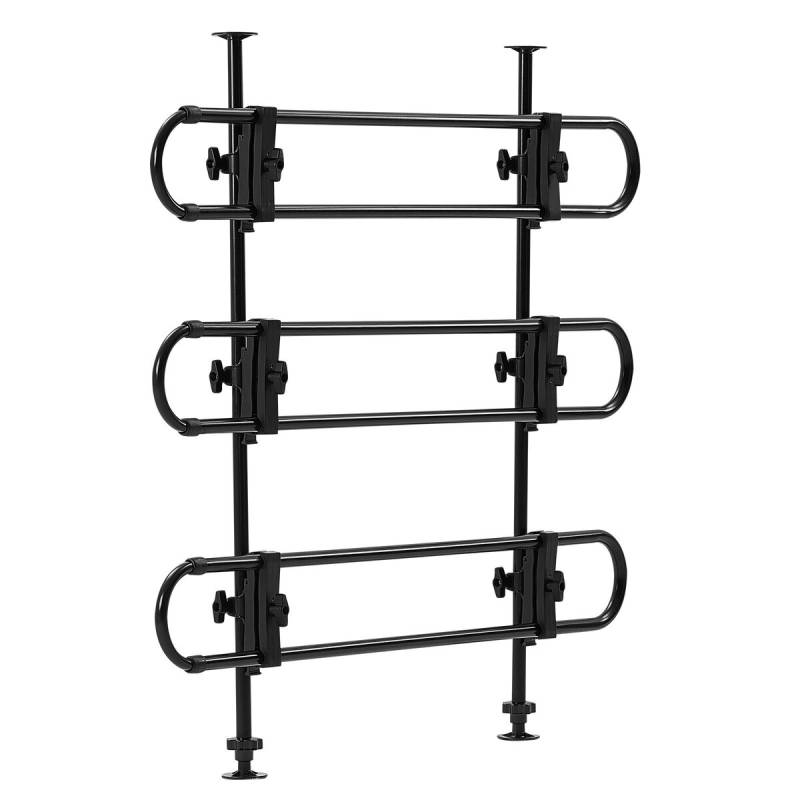 Reguliuojama automobilių pertvara šunims0