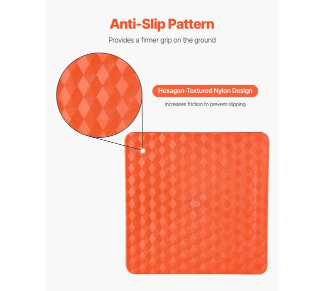 Kėlimo domkrato stovas ir rankenos laikiklis raudonas2