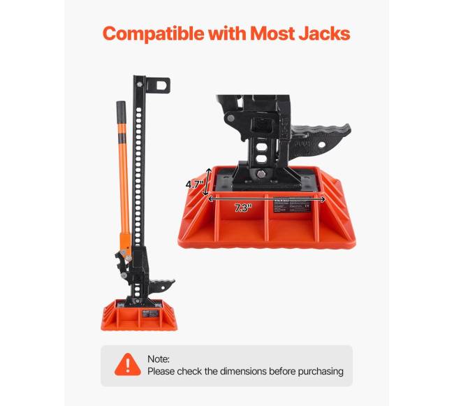 Kėlimo domkrato stovas ir rankenos laikiklis raudonas6