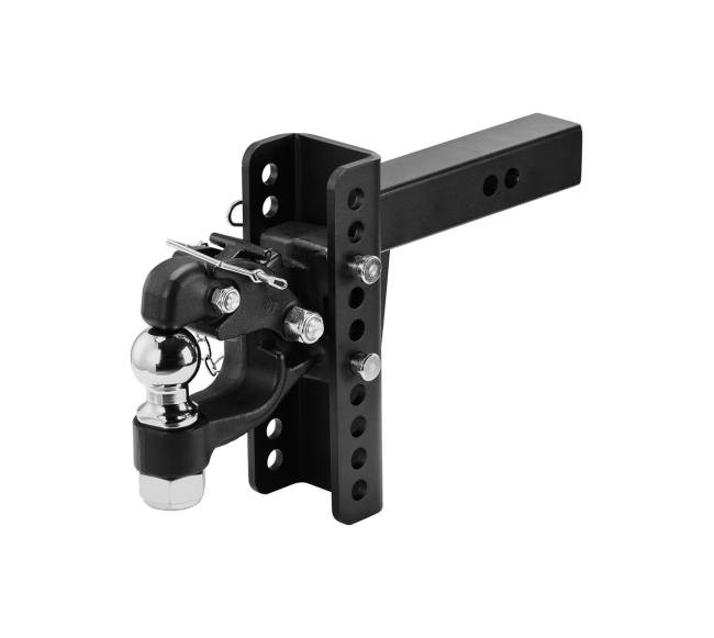 Pintelis tvirtinimo kablys 2 colių, 9070 kg8