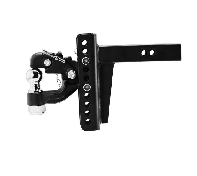 Pintelis tvirtinimo kablys 2 colių, 9070 kg9