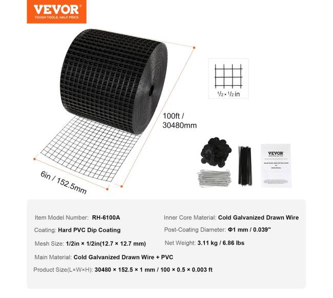 saulės panelių apsauga su aliuminio laikikliais6