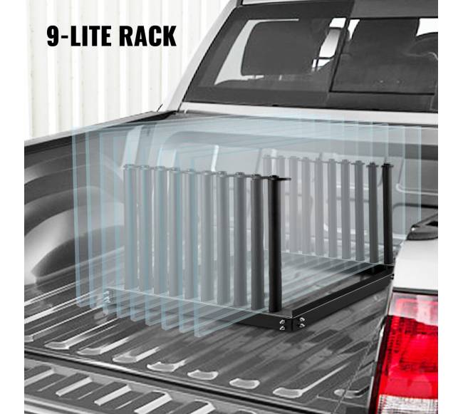 Priekinio stiklo laikiklis 9-Lite2