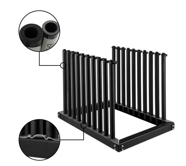 Priekinio stiklo laikiklis 9-Lite4