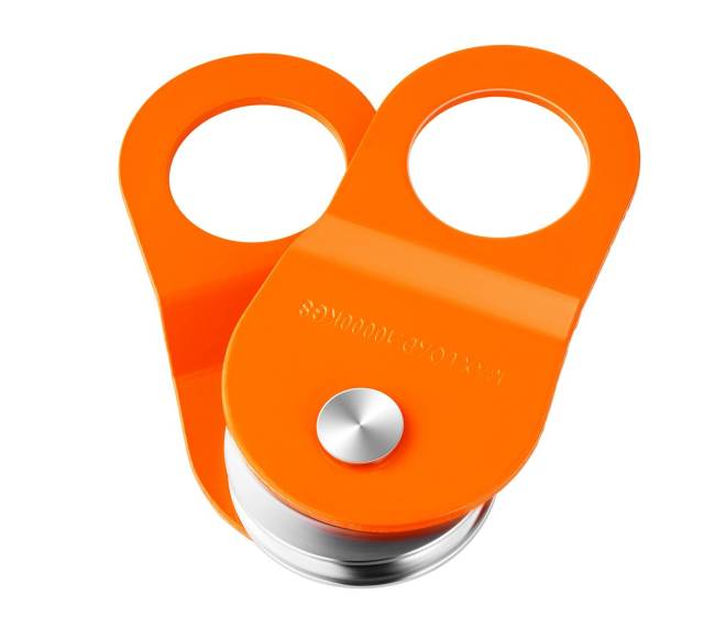 10 tonų gervės pertempimo blokas0