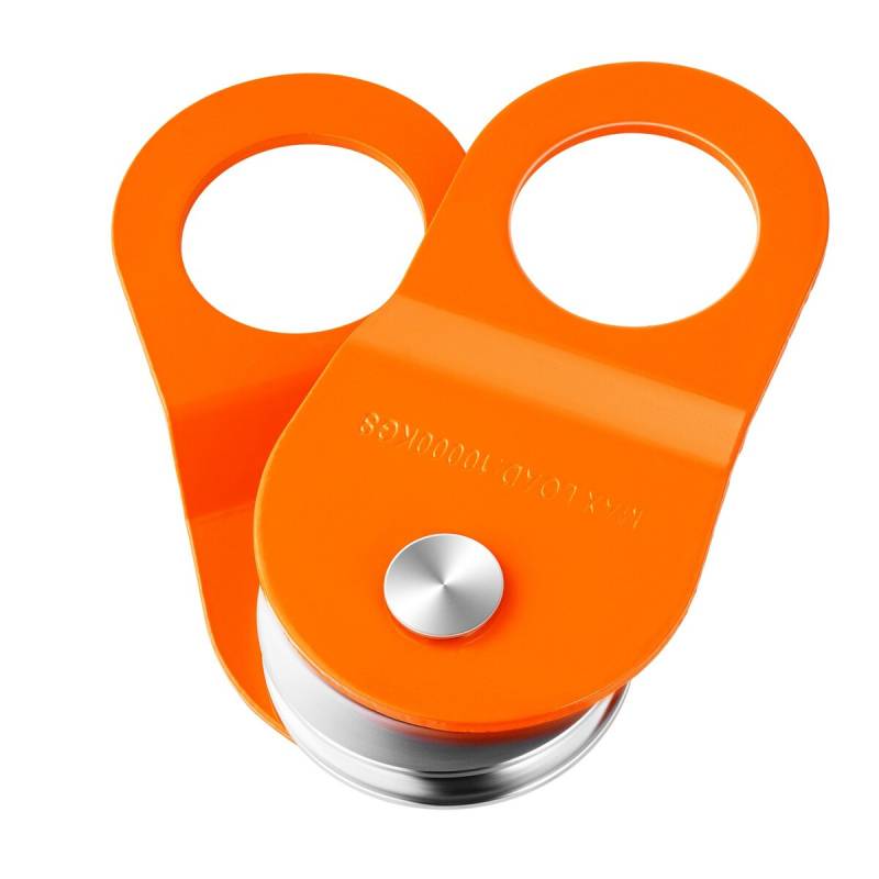 10 tonų gervės pertempimo blokas0