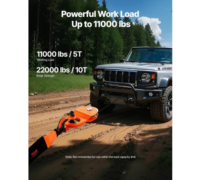 10 tonų gervės pertempimo blokas1