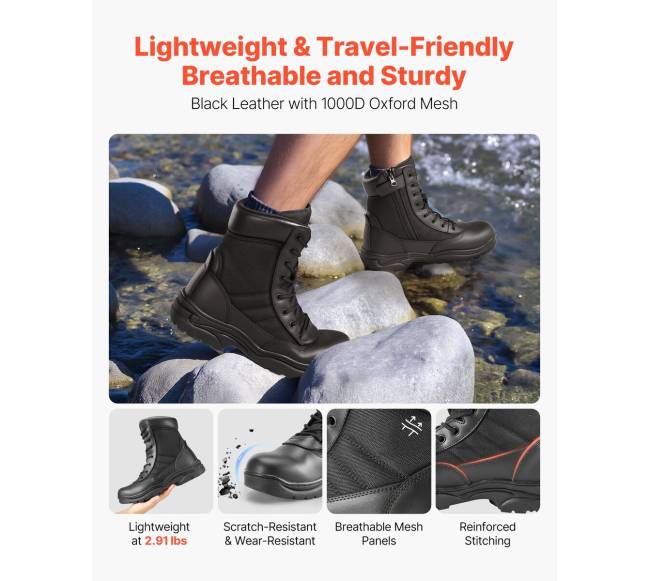 vyriški kariniai taktiniai batai šalutiniu užtrauktuku1