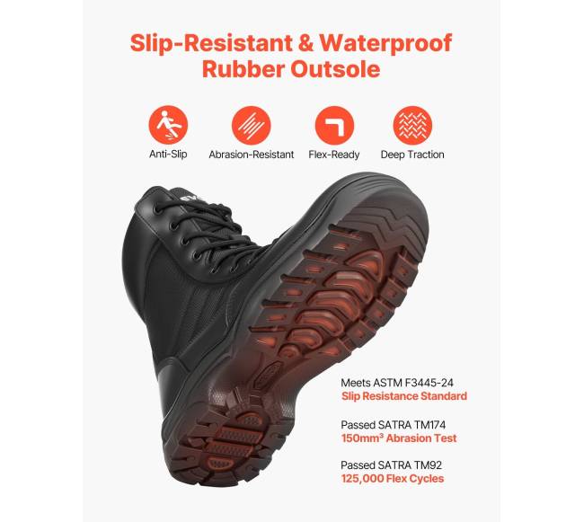 vyriški kariniai taktiniai batai šalutiniu užtrauktuku3