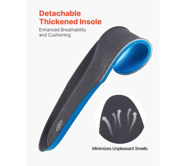 vyriški kariniai taktiko batai 15 cm juodi4