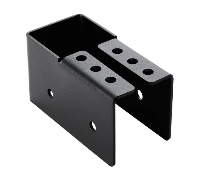 24 vnt. paslėptų sijos laikiklių 49x92 mm8