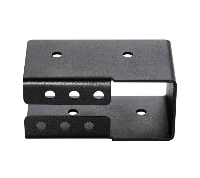 24 vnt. paslėptų sijos laikiklių 49x92 mm10