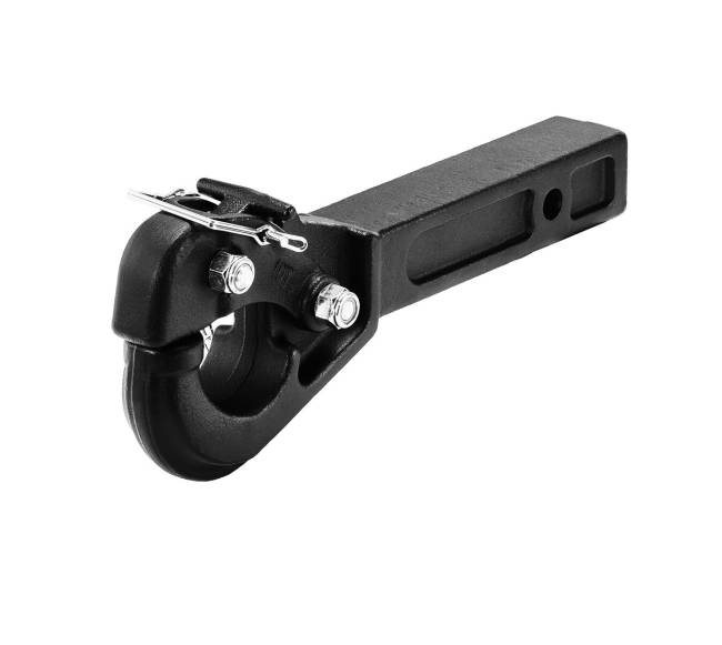 Pintlio jungtis su imtuvu ir kilpa8