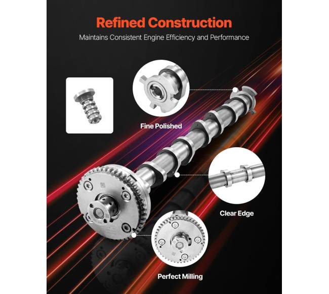 Europos automobilių kumštelinio veleno rinkinys3