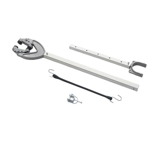 Reguliuojamas transomo stabilizatorius 82-111 cm0