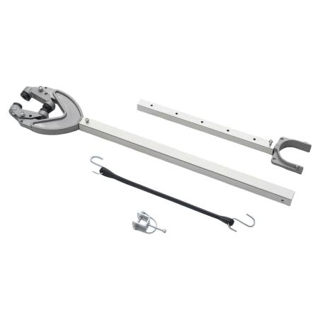 Reguliuojamas transomo stabilizatorius 82-111 cm0