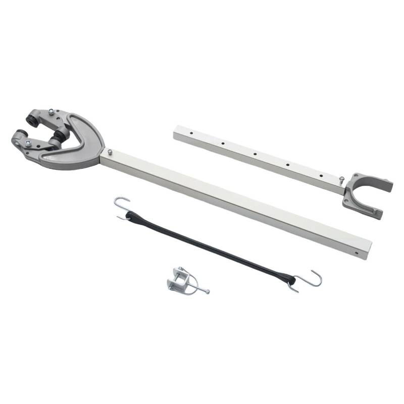 Reguliuojamas transomo stabilizatorius 82-111 cm0