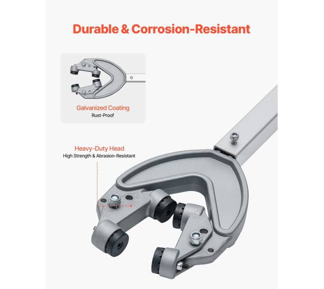 Reguliuojamas transomo stabilizatorius 82-111 cm3