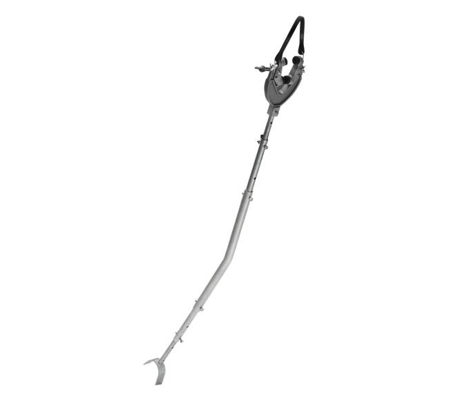 Reguliuojamas tranco laikiklis 685–1580 mm10