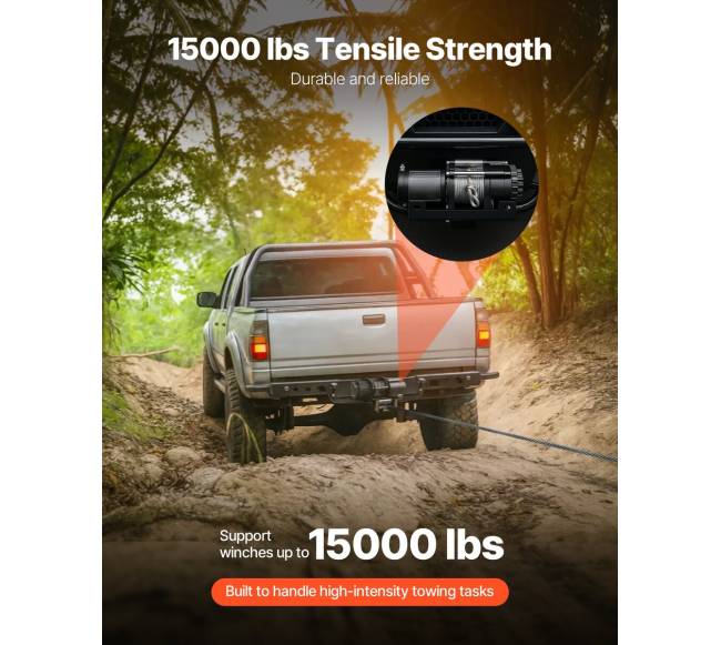 Gervės laikiklis 6803 kg su priekabos gaubtu2